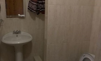 Стандарт с двуспальной кроватью в Докса