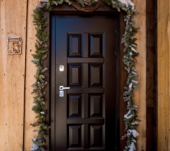 Дом в Chalet forest club