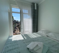 Апартамент 47 в Артлайт