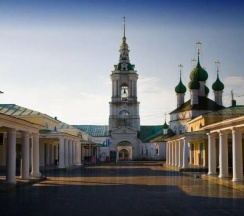 Трёхместные апартаменты c 1 комнатой в Квартира  Волшебный Лес