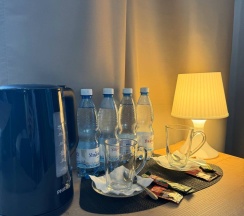 Двухместный "Стандарт" в Акватория