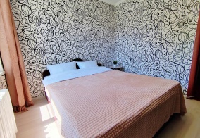 Апартаменты Sweethome23 в Крымске