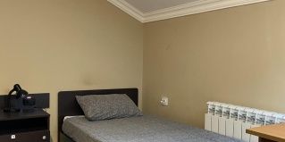 Нальчик: Хостел City hostel