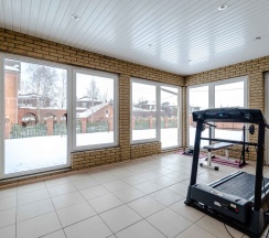 Коттедж с 4 комнатами в Cottage.Moscow