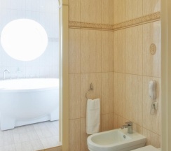 Номер люкс (Государев) 4* в Царская деревня