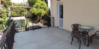 Сочи: Апартаменты ApartRent