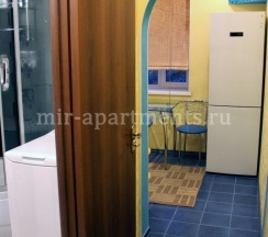 Апартаменты, ул. Молодежная, д. 11 в Мир Апартаментов