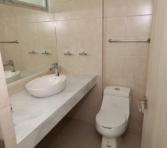 Номер Standard в Hotel SNTSS by Bnow Hotels