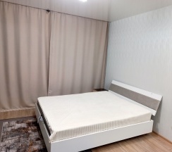 Полулюкс семейный с кухней в Studio Apartment XM