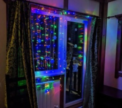 Коттедж Standard с балконом в Озерная 38