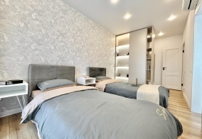 Апартаменты Апартаменты на Волкова 12 в Казани