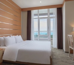 Family standart 4-местный 2-комнатный в Alean Family Biarritz
