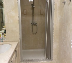 Апартаменты улучшенные с кухней и балконом в Golden Sun