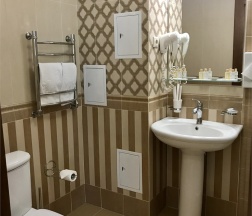 Стандарт в Европа