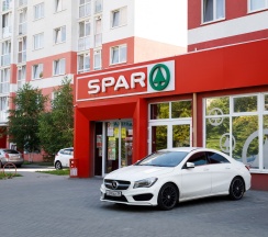 Квартира в Апартаменты на Краснопрудная 65