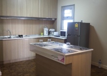 Номер Standard в 21C Riviera Up Condominium