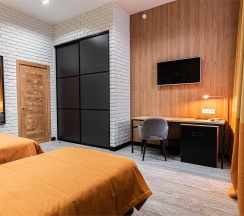 Апартаменты в Key hotel