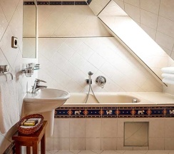 Одноместный номер Standard в Hotel U Prince Prague by BHG