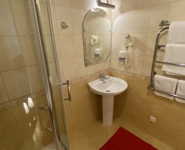 Стандарт Twin в Красный терем