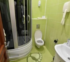 2-х местных Комфорт в Манополис