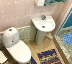 Двухместный номер Люкс в Лира