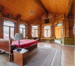 Коттедж/ 18 в Петровский дворик