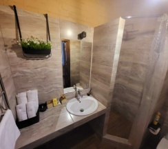 Номер «Люкс» в Магнолия