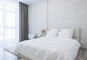 Апартаменты Апартаменты на Чистопольская 88 кв 575 в Казани