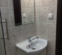 Стандарт Шестиместный с раздельными кроватями в Престиж