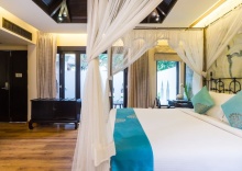 Вилла с балконом в Dara Samui Beach Resort - Adults Only