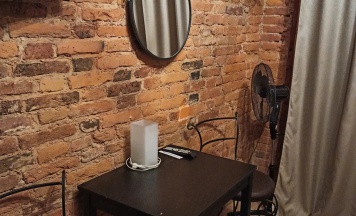 2-местная комната стандарт в Почтамт