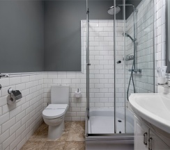 Двухместный Comfort в Резиденция Булгакова