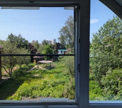Стандарт 12 мест в Центральный