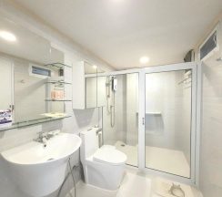Номер Standard в Prim's Cottage