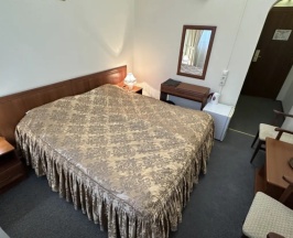 Одноместный номер Standard c 1 комнатой в Солнечный