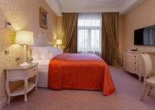 Москва: Отель Radisson Collection Hotel Moscow