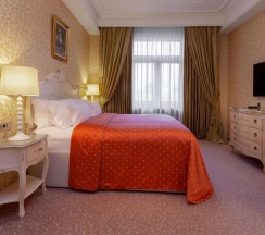 Представительский в Radisson Collection Hotel Moscow