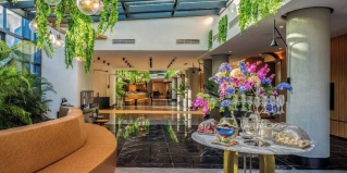 Титреенгёль: Отель Berry Blue Hotels All Inclusive