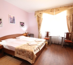 Полулюкс двухместный в Троя