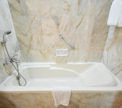 Двухместный номер Superior 2 отдельные кровати в Century Park Hotel
