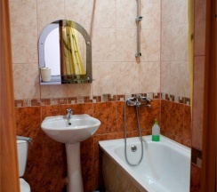 Р.Гамзатова 97Б. 1-комн.кв., 5-этаж в АнтиОтель