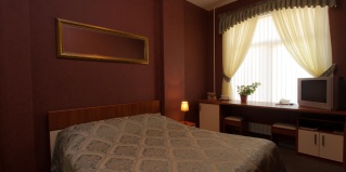 Йошкар-Ола: Отель Stone