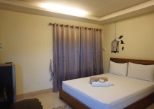 Номер Standard в Sabaidee Resort Satun