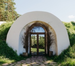Булка в ГНЕЗДО