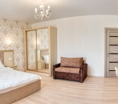 Апартаменты в Seaside Apartments