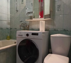 Квартира в Апартаменты на Кирова 32