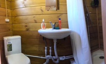 Пятиместный семейный в Фараонова дача