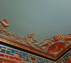 Китайская шкатулка в Марьино
