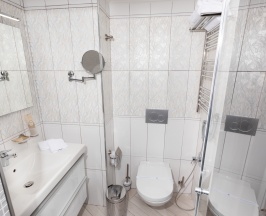 СТАНДАРТ в Soderi’s Residence&SPA