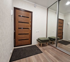 Квартира в Апартаменты на Рината Галеева 31